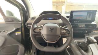 PEUGEOT Rifter usata, con Controllo trazione
