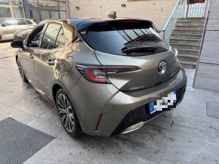 TOYOTA Corolla usata, con Alzacristalli elettrici