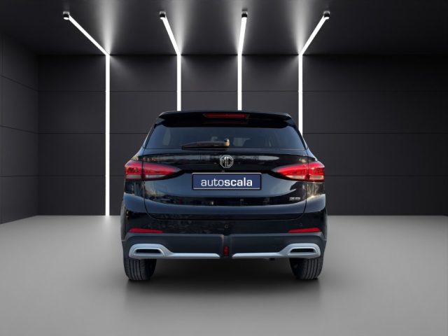 MG ZS usata, con Airbag Passeggero