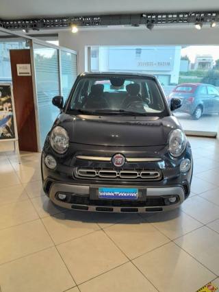 FIAT 500L usata, con Airbag laterali