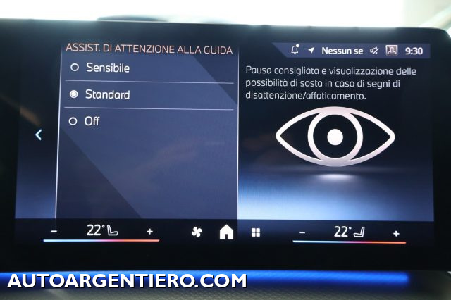 BMW X1 usata, con Controllo elettronico della corsia