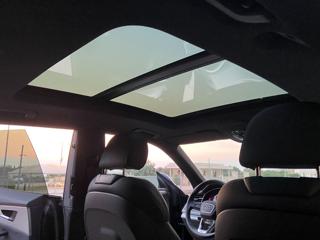 AUDI Q8 usata, con Controllo automatico clima