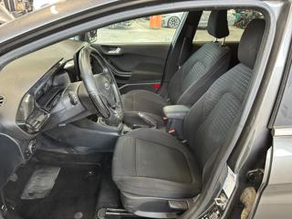 FORD Fiesta usata, con Controllo trazione