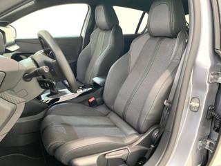 PEUGEOT 208 usata, con ESP