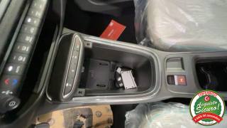 FIAT 600 usata, con Controllo automatico clima
