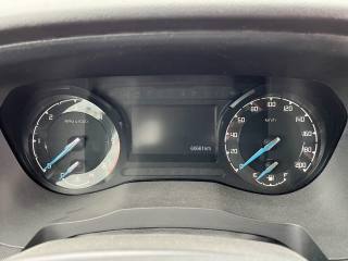 FORD Ranger usata, con Servosterzo