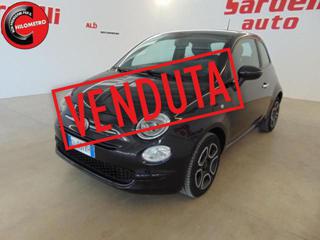 FIAT 500 1.0 Hybrid Club