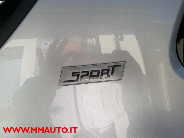 RENAULT Scenic usata, con Cerchi in lega