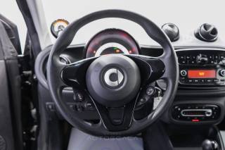 SMART ForTwo usata, con Servosterzo
