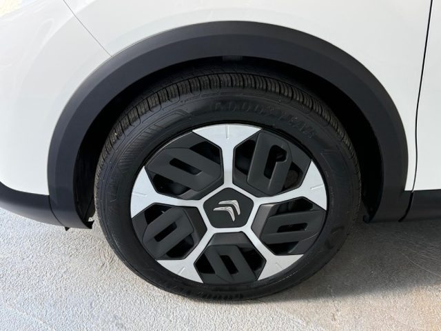 CITROEN C4 usata, con Airbag Passeggero