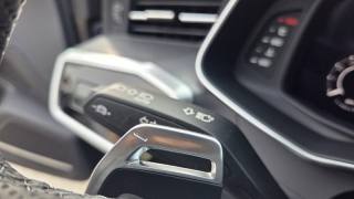 AUDI RS6 usata, con USB
