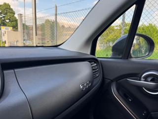 FIAT 500X usata, con ESP
