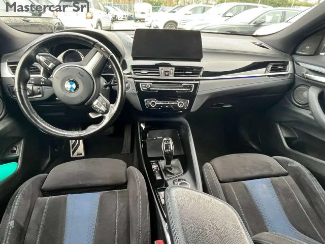 BMW X2 usata, con Servosterzo