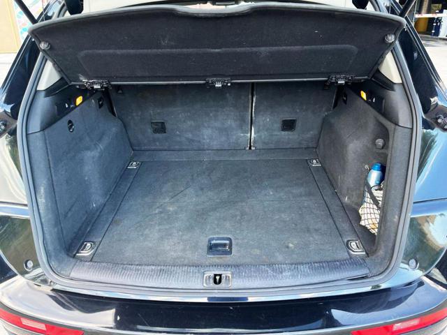 AUDI Q5 usata, con Fari Xenon