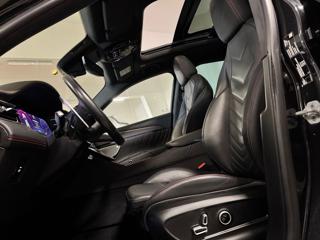 MASERATI Grecale usata, con Immobilizzatore elettronico