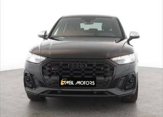 AUDI SQ5 usata, con Airbag laterali