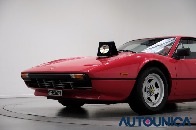 FERRARI 308 usata 21