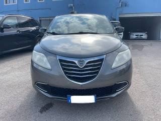 LANCIA Ypsilon usata 2