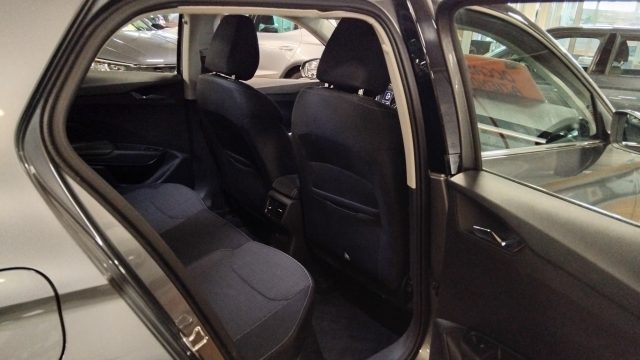 SKODA Fabia usata, con Cruise Control