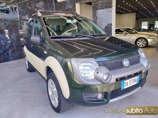 FIAT Panda usata, con Airbag Passeggero