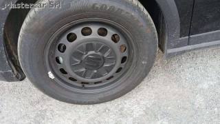 SEAT Arona usata, con Fendinebbia