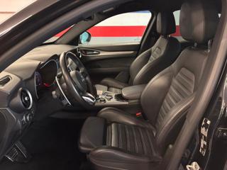 ALFA ROMEO Stelvio usata, con Boardcomputer