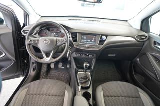 OPEL Crossland X usata 18