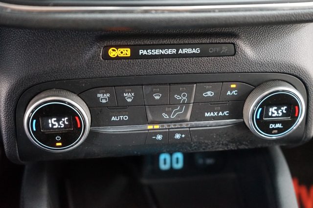 FORD Kuga usata, con ESP