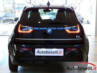 BMW i3 usata, con ESP