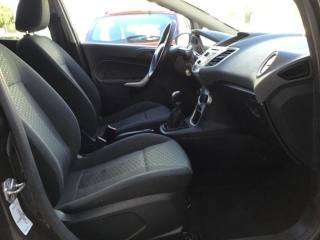 FORD Fiesta usata, con Fendinebbia