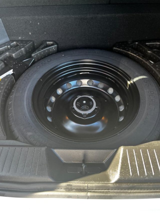 NISSAN Qashqai usata, con Controllo trazione