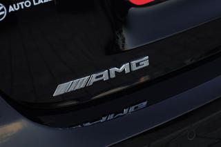 MERCEDES-BENZ A 35 AMG usata, con Controllo elettronico della corsia