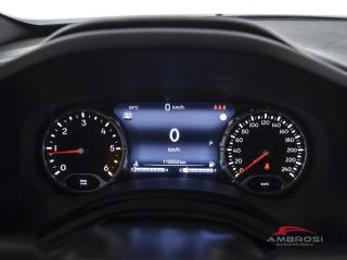 JEEP Renegade usata 12