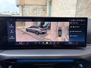 BMW 420 usata, con Sound system