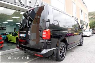 VOLKSWAGEN T6 usata, con Autoradio