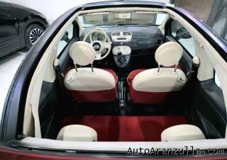 FIAT 500C usata 19