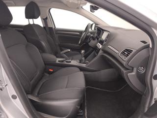 RENAULT Megane usata, con Sensori di parcheggio anteriori