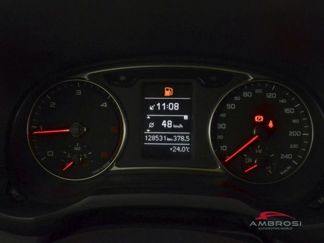 AUDI A1 usata 12