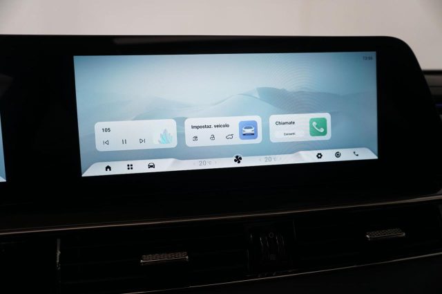 OMODA 5 usata, con Bracciolo