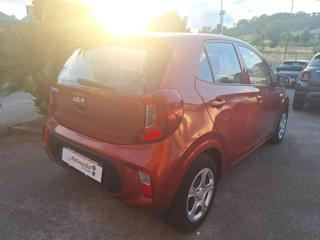 KIA Picanto usata, con Airbag laterali