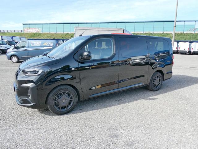 FIAT Ulysse usata, con ABS