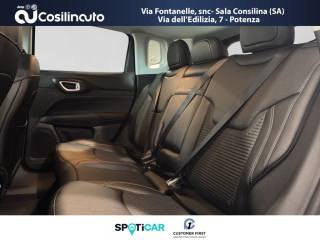 JEEP Compass usata, con Chiusura centralizzata