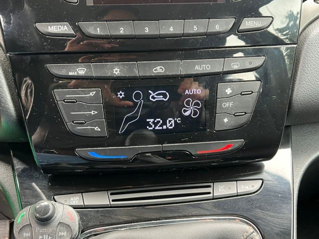 LANCIA Ypsilon usata 26