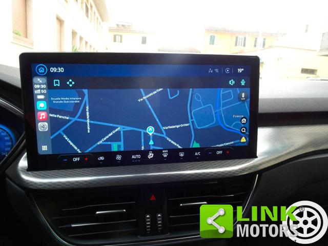 FORD Kuga usata, con Climatizzatore
