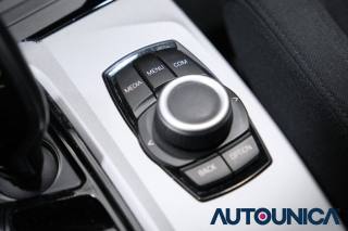 BMW X3 usata, con Sensori di parcheggio anteriori