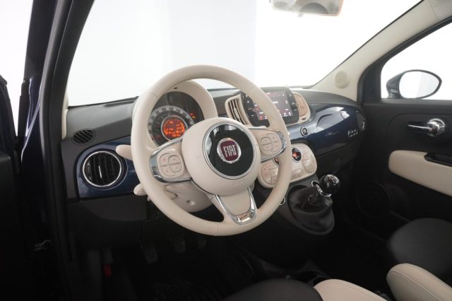 FIAT 500 usata 7