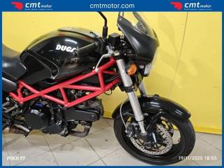 DUCATI Monster 695 usata 6