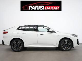 BMW X2 usata, con Boardcomputer