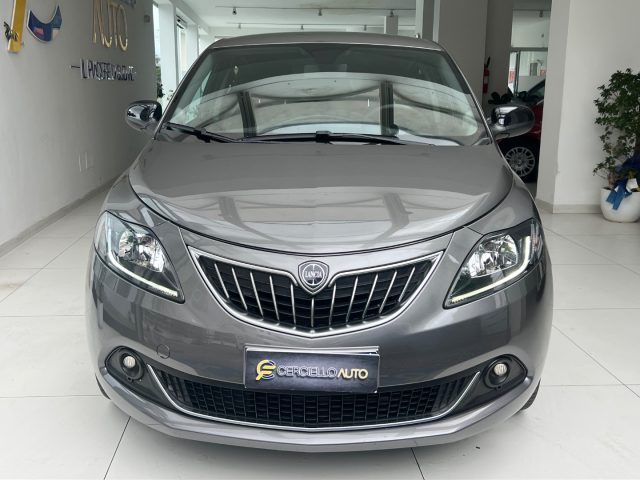 LANCIA Ypsilon usata, con Airbag Passeggero