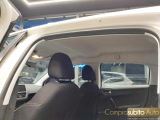 PEUGEOT 208 usata, con Bluetooth